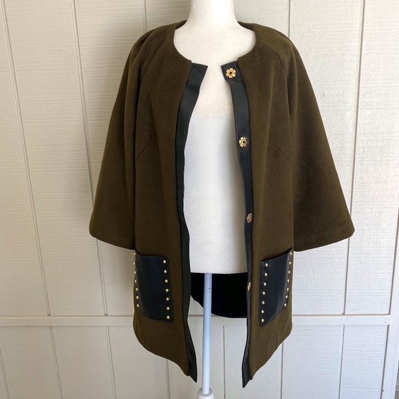 ANDREW MARC - Marc New York Jacket - Picture 1 of 3